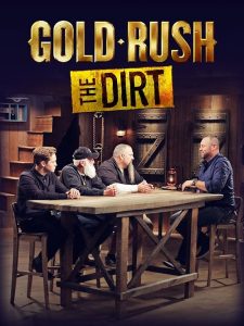 Gold.Rush.The.Dirt.S04.1080p.WEB-DL.AAC2.0.H.264-NTb – 20.8 GB