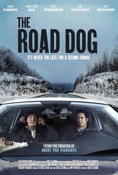 The Road Dog