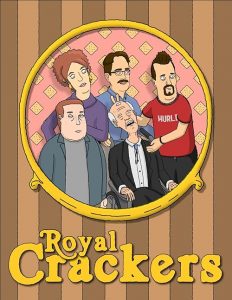 Royal.Crackers.S01.1080p.HMAX.WEB-DL.DD5.1.H.264-playWEB – 12.7 GB