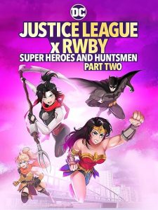 [BD]Justice.League.x.RWBY.Super.Heroes.and.Huntsmen.Part.Two.2023.UHD.BluRay.2160p.HEVC.DTS-HD.MA5.1-MTeam – 31.5 GB