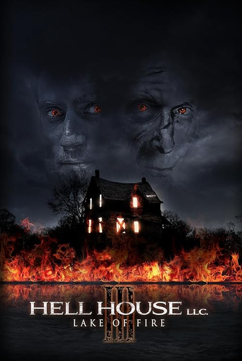 Hell House LLC III: Lake of Fire