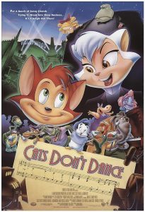 Cats.Dont.Dance.1997.1080p.BluRay.REMUX.AVC.DTS-HD.MA.5.1-TRiToN – 20.3 GB