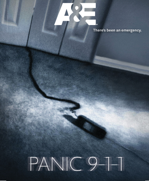 Panic 9-1-1