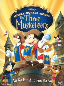 Mickey..Donald..Goofy-The.Three.Musketeers.2004.1080p.Blu-ray.Remux.AVC.DTS-HD.MA.5.1-KRaLiMaRKo – 14.7 GB
