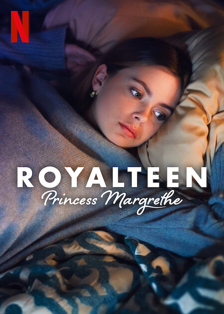 Royalteen.Princess.Margrethe.2023.2160p.NF.WEB-DL.DUAL.DDP5.1.Atmos.DV.HDR.H.265-FLUX – 14.2 GB