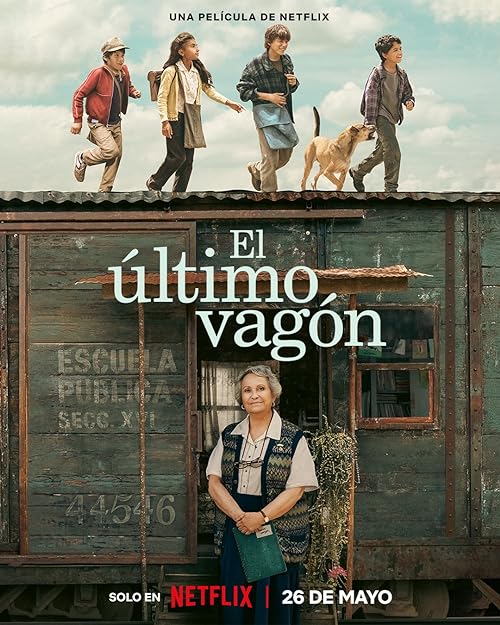 El Último Vagón