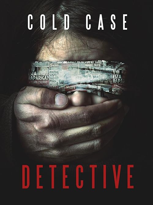 Cold Case Detective