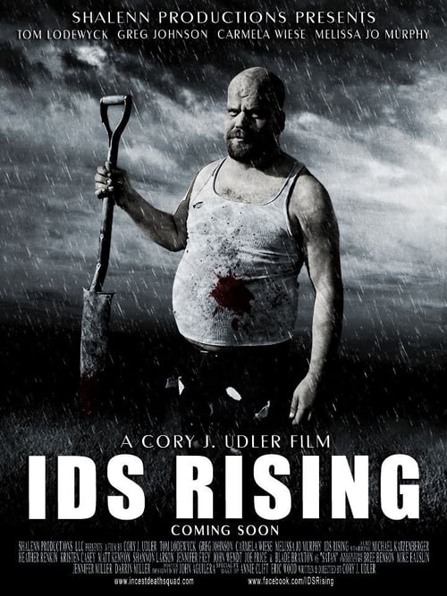 I.D.S. Rising