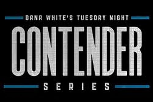 Dana White's Contender Series