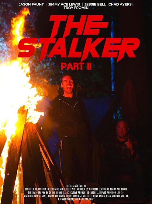 The Stalker: Part II