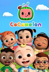 CoComelon.S07.720p.NF.WEB-DL.AAC2.0.x264-LAZY – 4.0 GB