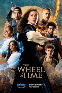 The.Wheel.of.Time.S02.1080p.AMZN.WEB-DL.DDP5.1.Atmos.H.264-FLUX – 32.5 GB