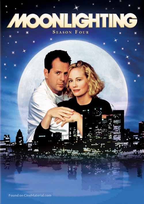 Moonlighting