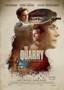 The.Quarry.2020.1080p.Blu-ray.Remux.AVC.DTS-HD.MA.5.1-KRaLiMaRKo – 19.3 GB