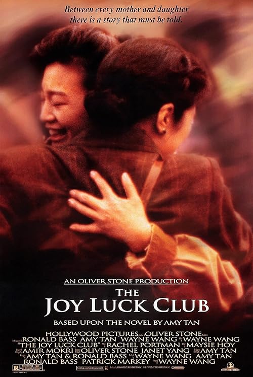 The Joy Luck Club