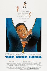 The.Nude.Bomb.1980.1080p.Blu-ray.Remux.AVC.FLAC.2.0-KRaLiMaRKo – 23.0 GB
