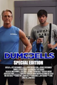 Dumbbells.Special.Edition.2022.1080p.AMZN.WEB-DL.DDP2.0.H.264-FLUX – 4.1 GB