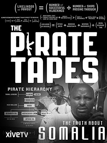 The Pirate Tapes