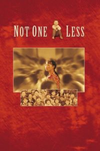 Not.One.Less.1999.720p.BluRay.x264-RUSTED – 6.1 GB
