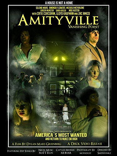Amityville: Vanishing Point