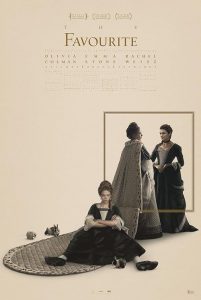 The.Favourite.2018.2160p.MA.WEB-DL.DTS-HD.MA.5.1.H.265-FLUX – 22.4 GB