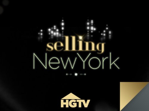 Selling New York