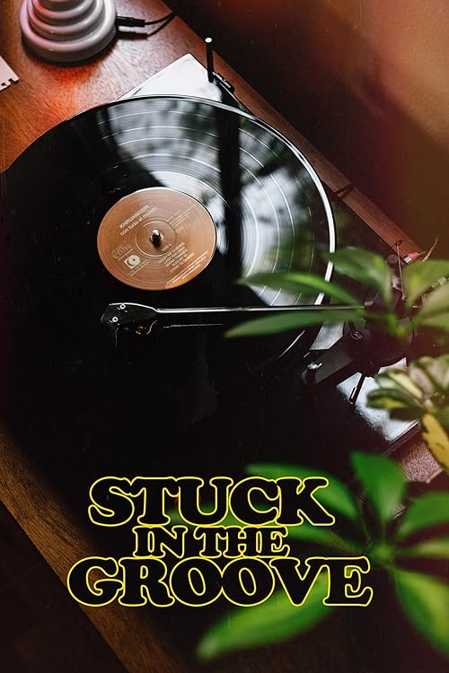 Stuck in the Groove (A Vinyl Documentary)