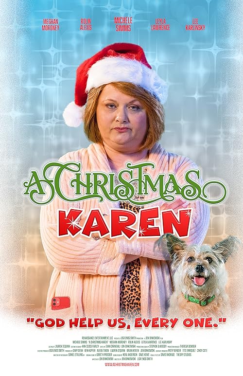 A.Christmas.Karen.2022.720p.WEB.H264-SKYFiRE – 3.2 GB