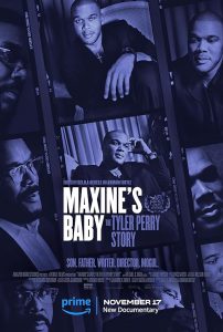 Maxines.Baby.The.Tyler.Perry.Story.2023.2160p.AMZN.WEB-DL.DDP5.1.H.265-FLUX – 12.2 GB