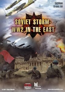 Soviet.Storm.WWII.In.The.East.S02.1080p.AMZN.WEB-DL.DDP2.0.H.264-BTN – 17.4 GB