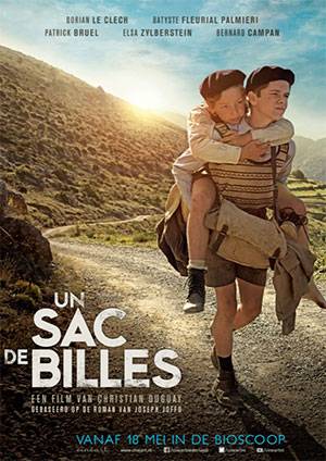 Un sac de billes