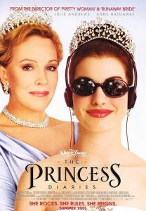 The.Princess.Diaries.2001.2160p.MA.WEB-DL.DTS-HD.MA.5.1.DV.HDR.H.265-FLUX – 23.9 GB