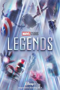 Marvel.Studios.Legends.S02.720p.DSNP.WEB-DL.DD+5.1.H.264-SCENE – 3.1 GB