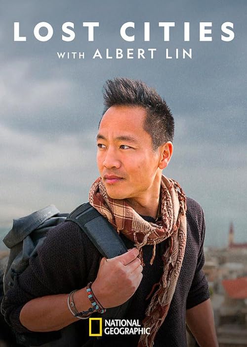 Lost.Cities.Revealed.with.Albert.Lin.S01.720p.DSNP.WEB-DL.DD+5.1.H.264-playWEB – 7.6 GB