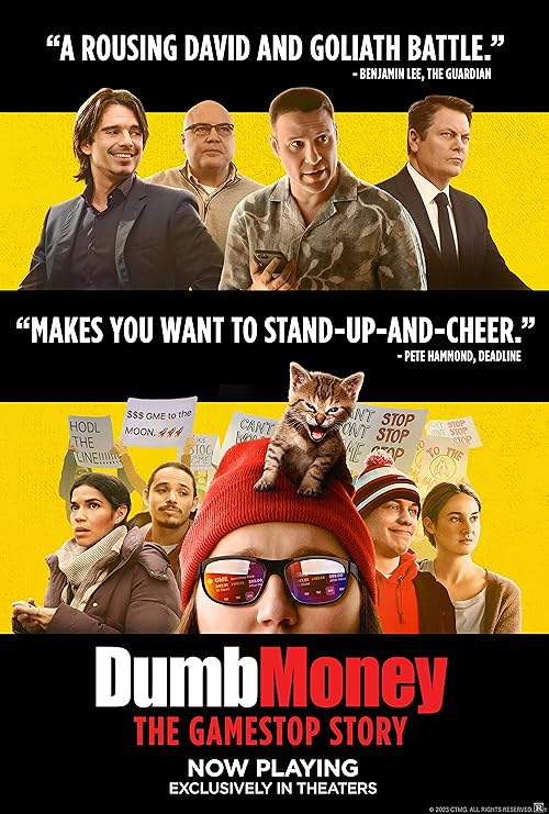 Dumb Money