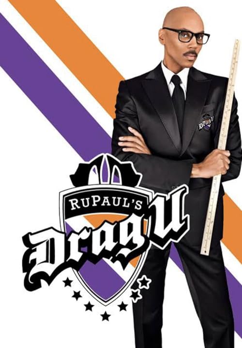 RuPaul's Drag U
