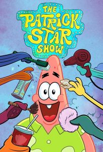 The.Patrick.Star.Show.S01.720p.AMZN.WEB-DL.DDP2.0.H.264-LAZY – 14.6 GB