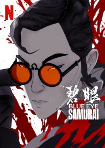 BLUE.EYE.SAMURAI.S01.1080p.NF.WEB-DL.DDP5.1.Atmos.DV.HDR.H.265-FLUX – 9.4 GB