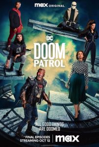 Doom.Patrol.S04.720p.HMAX.WEB-DL.DDP5.1.x264-NTb – 16.5 GB
