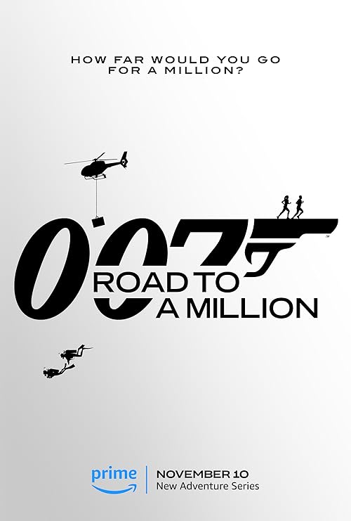 007: Road to a Million