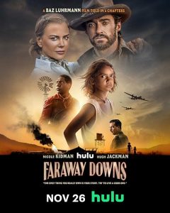 Faraway.Downs.S01.720p.DSNP.WEB-DL.DD+5.1.H.264-playWEB – 6.1 GB