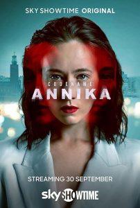 Codename.Annika.S01.1080p.SKST.WEB-DL.DD+2.0.H.264-playWEB – 15.4 GB