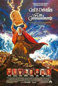 The.Ten.Commandments.1956.Extended.2160p.AMZN.WEB-DL.DDP.5.1.HEVC-MiON – 22.8 GB