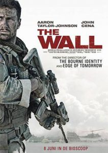 The.Wall.2017.1080p.Blu-ray.Remux.AVC.DTS-HD.MA.5.1-KRaLiMaRKo – 20.9 GB