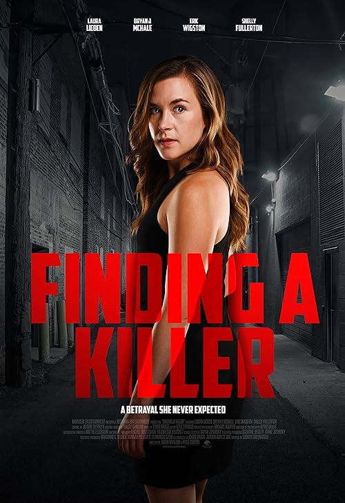 Finding A Killer