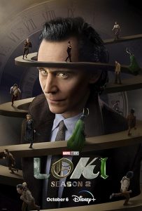 Loki.S02.1080p.DSNP.WEB-DL.DDP5.1.Atmos.H.264-FLUX – 14.5 GB