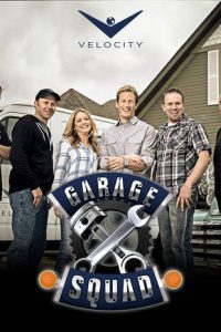 Garage.Squad.S01.1080p.WEB.H264-DERMAGiC – 10.1 GB