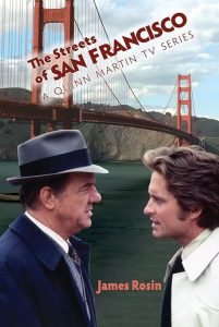 The.Streets.Of.San.Francisco.S02.720p.BluRay.x264-GUACAMOLE – 54.2 GB