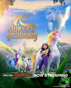 Unicorn.Academy.S01.1080p.NF.WEB-DL.DDP5.1.HDR.H.265-LAZY – 9.1 GB