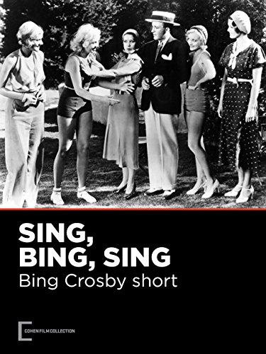 Sing, Bing, Sing